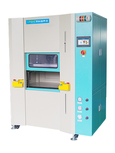8000W NL-RB06L 熱板焊接機(jī)