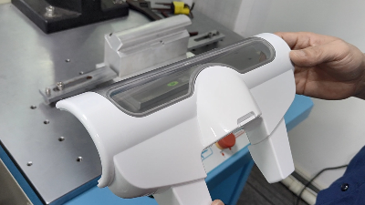 探析超聲波焊接家用吸塵器