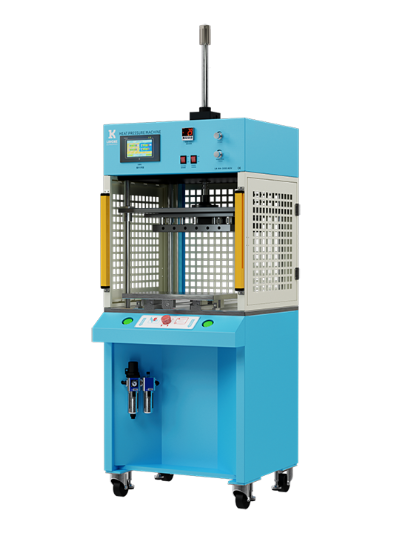 3000W LK-RH3000-I 熱熔焊接機(jī) 智能型PLC控制