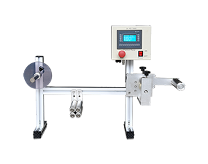 保護模自動卷帶機 保護模自動卷帶機