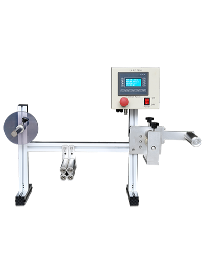 15/20/35kHz 保護(hù)膜自動卷膜機(jī) 智能款單頭