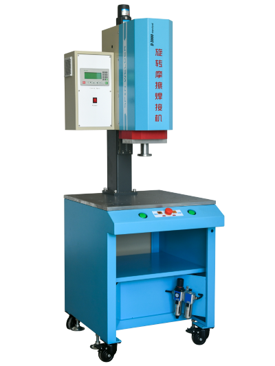 1500/2200W D3000 Standard 標(biāo)準(zhǔn)上旋熔機