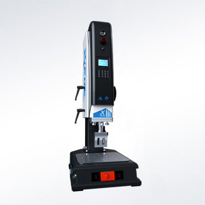 自動追頻焊接機(jī)