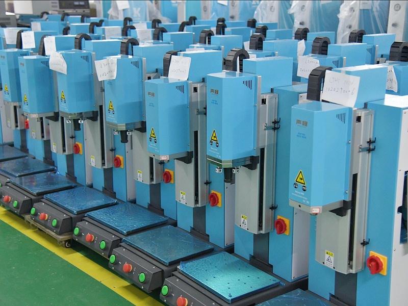 效率革命：從機(jī)械傳動(dòng)到分子振動(dòng)