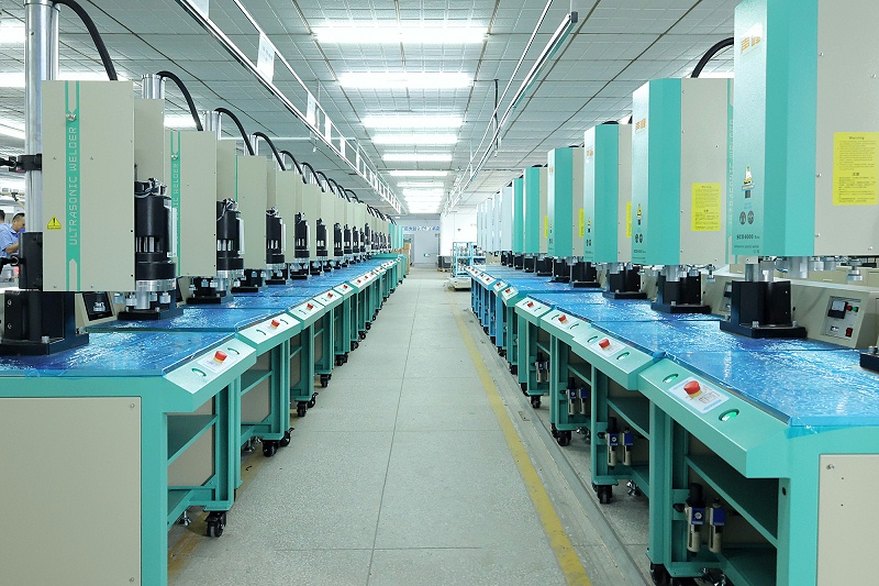 多領(lǐng)域企業(yè)青睞，諾瀾超聲波成生產(chǎn)剛需